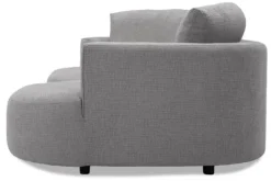 Hot Loungebank Celestial Ronde Banken|Loungebanken