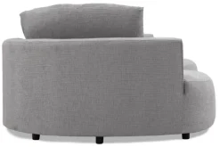 Hot Loungebank Celestial Ronde Banken|Loungebanken