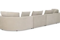 Hot Loungebank Celestial Ronde Banken