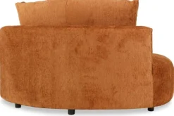 Elementen Banken|Ronde Banken-Dutch Luxury Style Loungebank Celestial