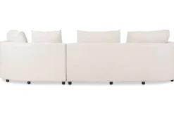 New Loungebank Celestial Elementen Banken|Ronde Banken