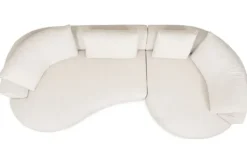 New Loungebank Celestial Elementen Banken|Ronde Banken