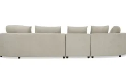 Sale Loungebank Celestial Ronde Banken|Loungebanken