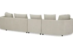 Sale Loungebank Celestial Ronde Banken|Loungebanken
