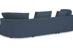Ronde Banken-Dutch Luxury Style Loungebank Celestial