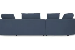 Ronde Banken-Dutch Luxury Style Loungebank Celestial