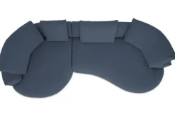 Ronde Banken-Dutch Luxury Style Loungebank Celestial