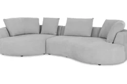 Ronde Banken-Dutch Luxury Style Loungebank Celestial