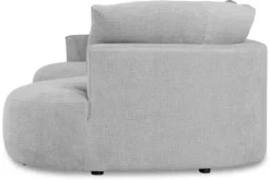 Ronde Banken-Dutch Luxury Style Loungebank Celestial