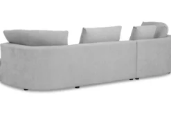 Ronde Banken-Dutch Luxury Style Loungebank Celestial