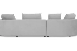 Ronde Banken-Dutch Luxury Style Loungebank Celestial