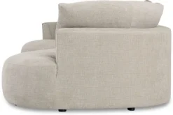 Ronde Banken-Dutch Luxury Style Loungebank Celestial