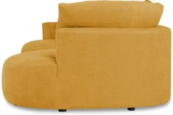 Ronde Banken-Dutch Luxury Style Loungebank Celestial