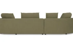 Ronde Banken-Dutch Luxury Style Loungebank Celestial