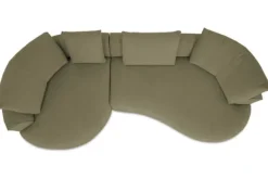 Ronde Banken-Dutch Luxury Style Loungebank Celestial