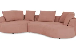 Ronde Banken-Dutch Luxury Style Loungebank Celestial