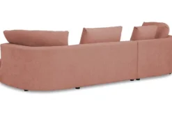 Ronde Banken-Dutch Luxury Style Loungebank Celestial