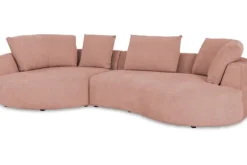 Ronde Banken-Dutch Luxury Style Loungebank Celestial