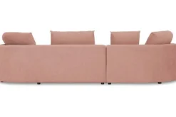 Ronde Banken-Dutch Luxury Style Loungebank Celestial
