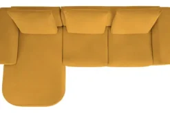 Loungebanken-Dutch Luxury Style Loungebank  Celestial