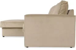 Loungebanken|Hoekbanken-Okereke Style Loungebank Class