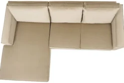 Loungebanken|Hoekbanken-Okereke Style Loungebank Class