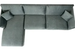 Loungebanken-Be Inspired Loungebank  Cleveland