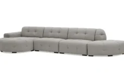 Online Loungebank Confetti Elementen Banken|Ronde Banken