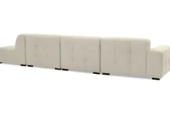 Online Loungebank Confetti Elementen Banken|Ronde Banken