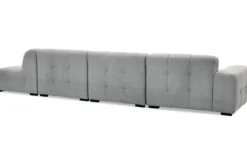 Online Loungebank Confetti Elementen Banken|Ronde Banken