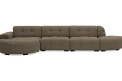 Online Loungebank Confetti Elementen Banken|Ronde Banken