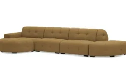 Online Loungebank Confetti Elementen Banken|Ronde Banken