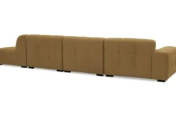 Online Loungebank Confetti Elementen Banken|Ronde Banken