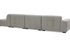 Online Loungebank Confetti Elementen Banken|Ronde Banken