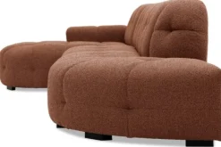 Online Loungebank Confetti Elementen Banken|Ronde Banken