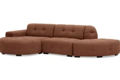 Sale Loungebank Confetti Elementen Banken|Ronde Banken