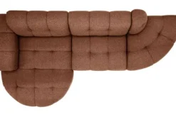 Sale Loungebank Confetti Elementen Banken|Ronde Banken