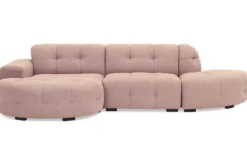 Sale Loungebank Confetti Elementen Banken|Ronde Banken