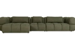 Loungebank Delight Elementen Banken|Loungebanken