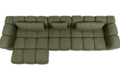 Loungebank Delight Elementen Banken|Loungebanken