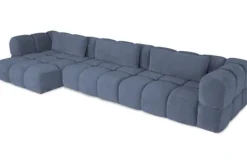 Loungebank  Delight Elementen Banken|Loungebanken