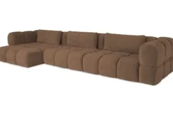 Loungebank  Delight Elementen Banken|Loungebanken