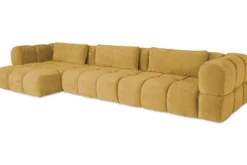 Loungebank  Delight Elementen Banken|Loungebanken