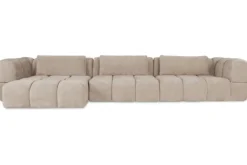 Loungebank  Delight Elementen Banken|Loungebanken