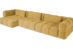 Loungebank  Delight Elementen Banken|Loungebanken