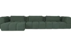 Loungebank  Delight Elementen Banken|Loungebanken