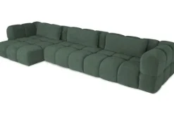 Loungebank  Delight Elementen Banken|Loungebanken