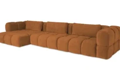 Loungebank  Delight Elementen Banken|Loungebanken