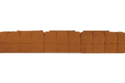 Loungebank  Delight Elementen Banken|Loungebanken