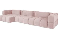 Loungebank  Delight Elementen Banken|Loungebanken